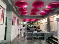 Cáncer de mama: Pandemia por COVID-19 retrasó diagnóstico de pacientes en México