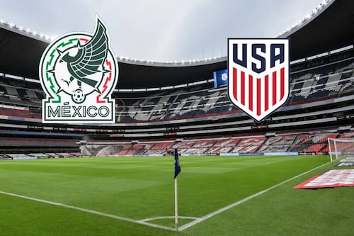 Duelo de ‘gigantes heridos’: La Selección Mexicana de Rafa Márquez jugará contra EU