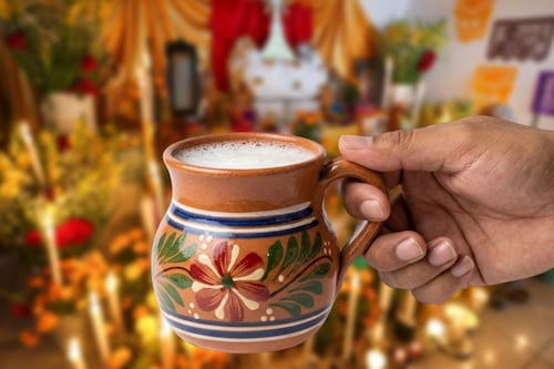Festival de la Pulquería y Ofrenda Tradicional 2026: ¿Cuándo y dónde es el evento por Día de Muertos?