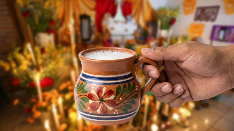 Festival de la Pulquería y Ofrenda Tradicional 2026: ¿Cuándo y dónde es el evento por Día de Muertos?