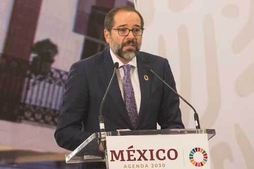 La estafa maestra de Peralta en Colima
