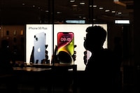 Apple, el ‘superpeso’... ¿Por qué China se está llevando ‘de corbata’ a la economía mundial?