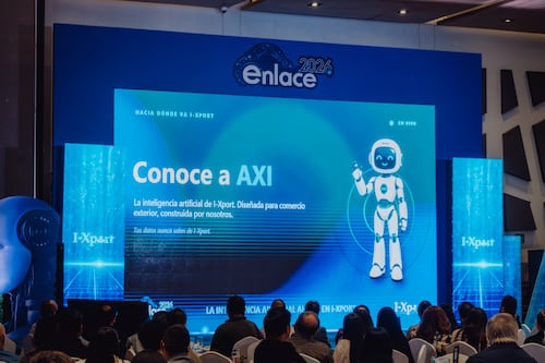 I-Xport apuesta por la inteligencia artificial para fortalecer el cumplimiento de empresas IMMEX