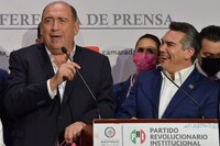 PRI le ‘baja al drama’ de la reforma eléctrica: Asegura que ‘Va por México’ no está en riesgo