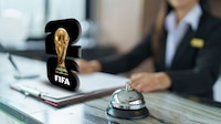 Reportan ‘muy lento avance’ en reservas hoteleras para el Mundial 2026: Se encuentran al 36 por ciento