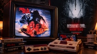 La historia detrás de ‘Resident Evil: Noche Cero’: ‘Sweet Home’, el videojuego de terror que inspiró la saga