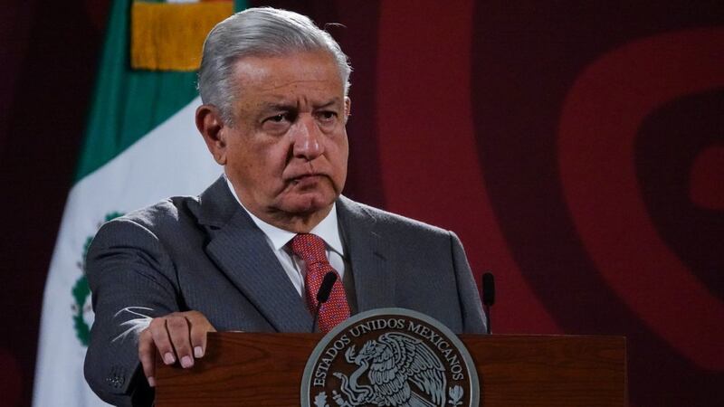 AMLO tiene ‘necesidad’ de tener enemigos, aunque sean de papel: Luis Carlos Ugalde