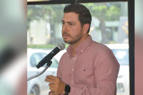 Bernardo Bravo organizaba a limoneros contra extorsión y precios injustos: Esto dijo antes de que lo mataran