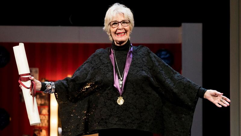 Muere Concha Velasco, actriz conocida como la ‘Chica ye-ye’, a los 84 años