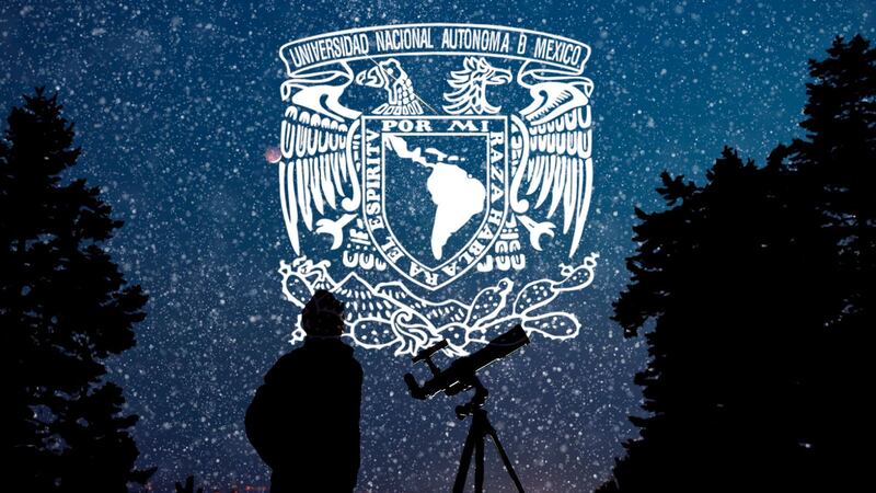 Todo lo que debes saber para ir a la Noche de las Estrellas 2025 en CDMX
