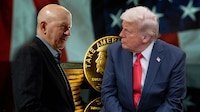 Ya no solo es Larry Fink: Goldman Sachs advierte sobre las posibilidades de recesión económica en EU