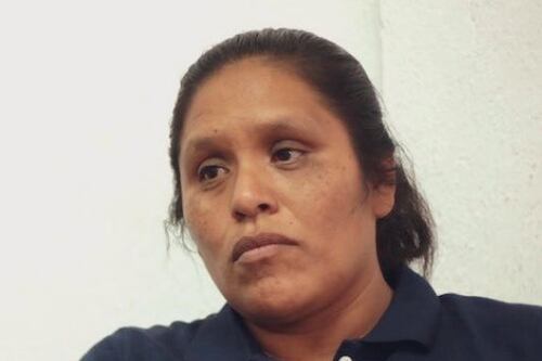 Denuncian desaparición de activista de derechos humanos en Guerrero