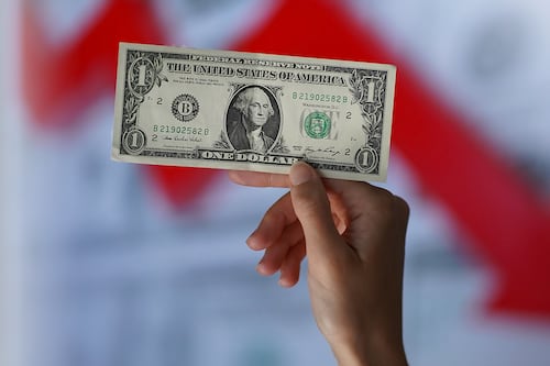 ¿Por qué la guerra de EU en Irán le causara daños permanentes al dólar?