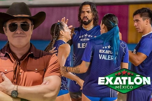 Eliminado de ‘Exatlón México’ HOY: Equipo Rojo sufre derrota y se despide de una integrante