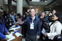 Ricardo Anaya regresa a México: ¿De qué delitos se le acusa al excandidato presidencial?