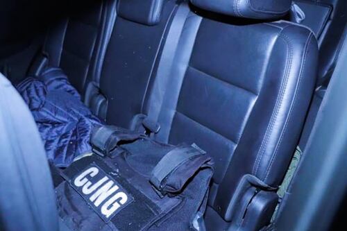 ¿Quién es María del Rosario Navarro, mexicana acusada de narcoterrorismo por dar armas al CJNG?