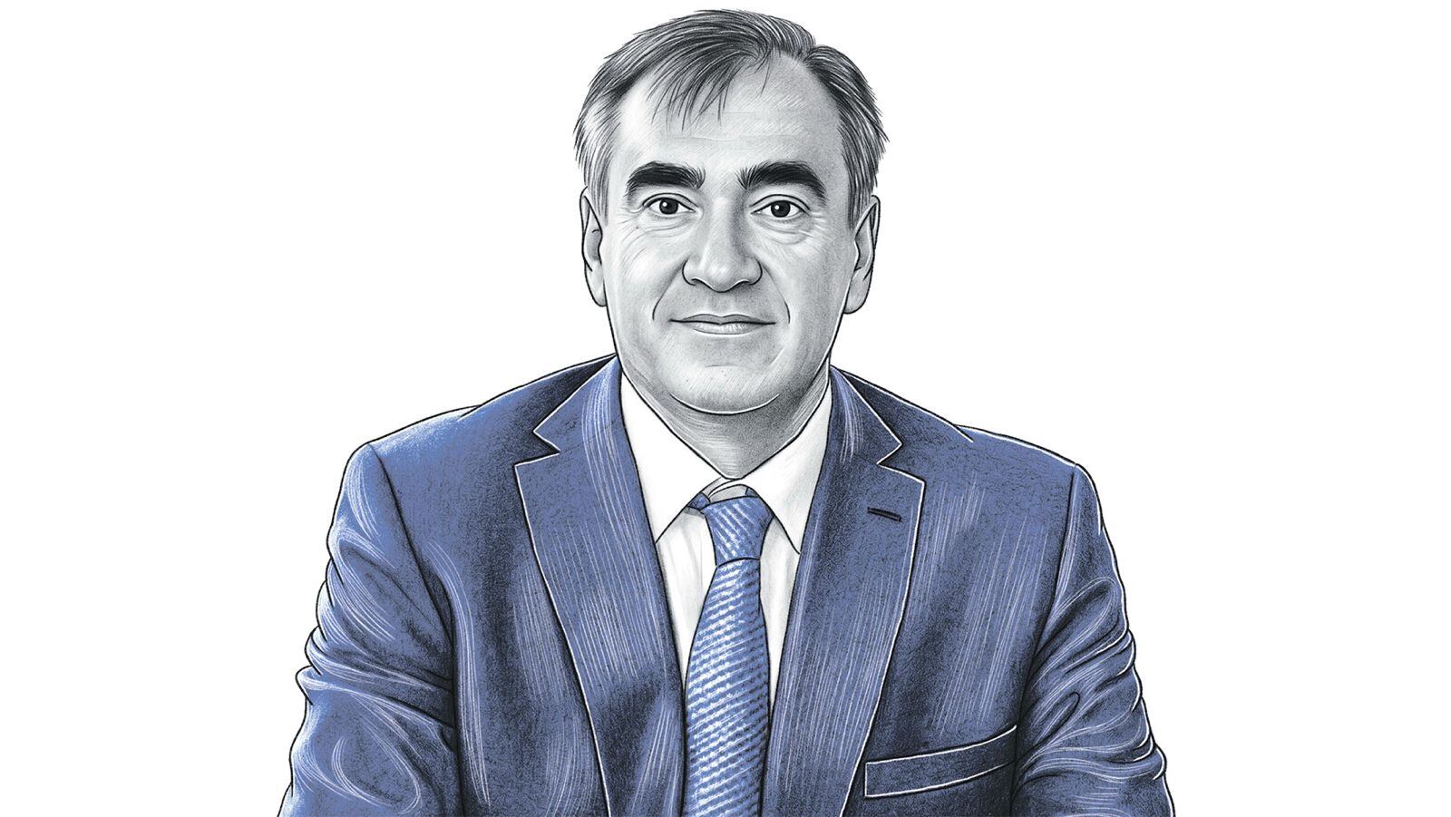 Aon назначила нового руководителя для латинской Америки, а в Мексике внедряют цифровые медицинские карты школьников