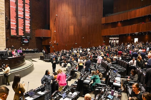 ¿Adiós a multas y recargos? Diputados abren la puerta a grandes empresas con deudas fiscales