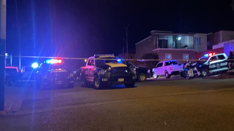 Asesinan a la periodista Lourdes Maldonado en Tijuana