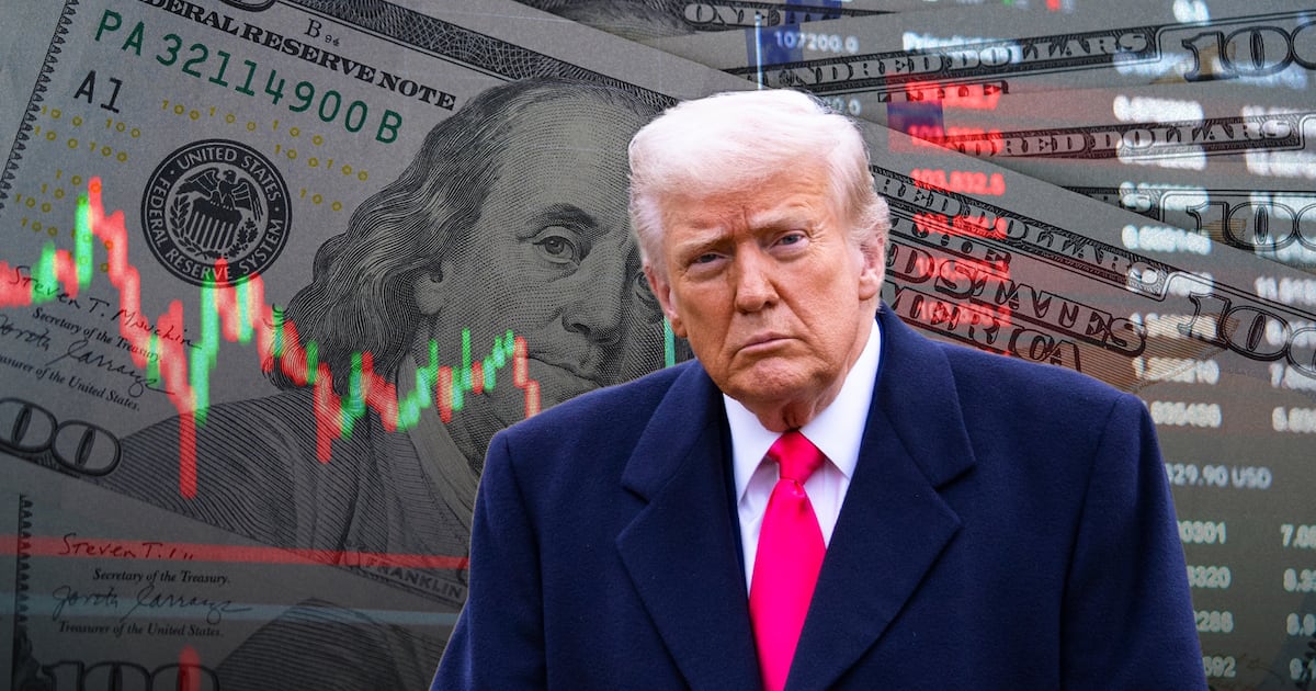 Tensión Irán-EE.UU. Debilita Dólar, Petróleo en Alerta