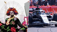 Deja el carro y que te ‘lleve la calaca’: ¿Por qué habrá caos vial en CDMX todo este fin de semana?