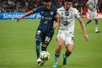 Partido Querétaro vs. América será reprogramado por condiciones del estadio: Liga MX