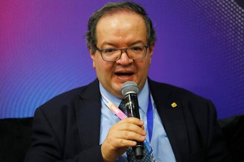 Rector de la UNAM habla del caso Lex Ashton: Promete reforzar medidas de seguridad tras ataque en CCH Sur