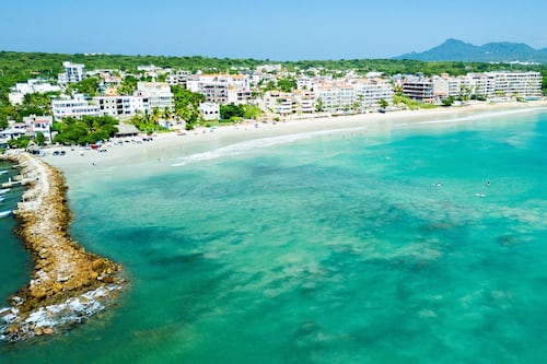 Riviera Nayarit y su continua expansión