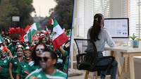Sheinbaum quiere que apoyes a la Selección Mexicana: Decreta home office en CDMX para el 30 de junio