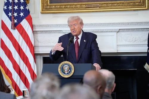 Trump rompe su propio récord: Cierre de Gobierno en EU suma 36 días, el más largo en la historia