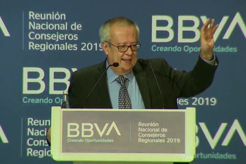 México debe ir hacia una economía sin dinero en efectivo: Hacienda