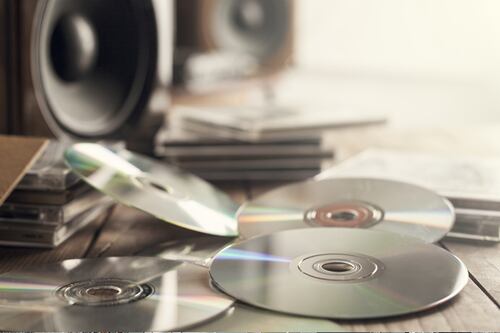 Tres discos para quienes quieren romper etiquetas