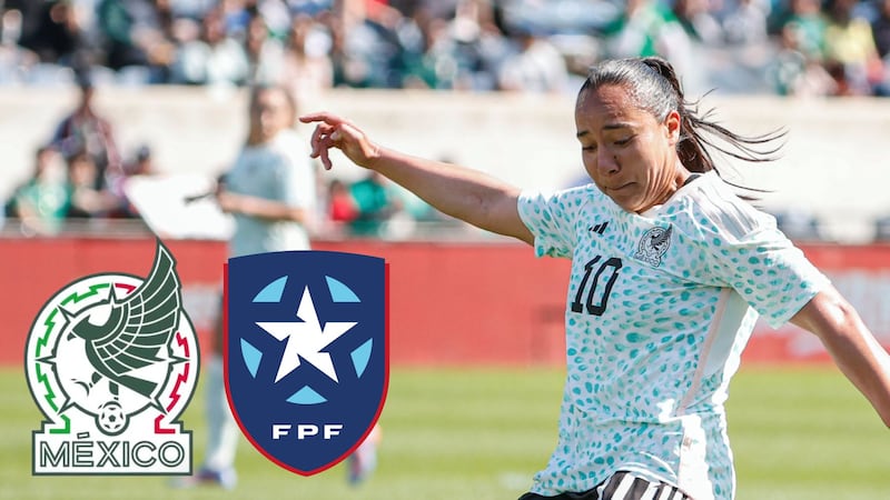 La Selección Mexicana golea a Puerto Rico y mira hacia el Mundial Femenil 2027 y Los Ángeles 2028
