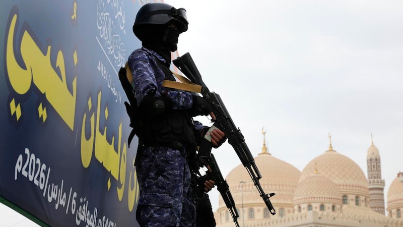 Guerra EU-Irán: Trump y contratistas acuerdan cuadruplicar la producción de armamento de alta gama