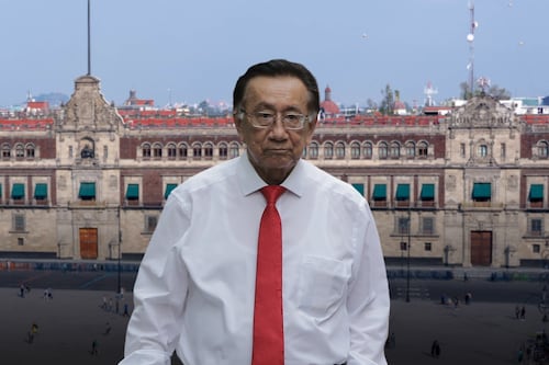 Sheinbaum ‘abre la puerta’ a restablecer relaciones con Perú tras elección de presidente de izquierda