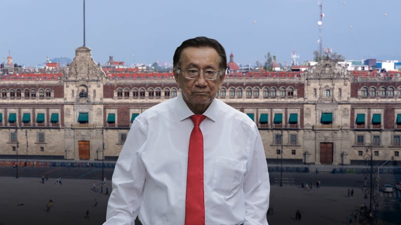 Sheinbaum ‘abre la puerta’ a restablecer relaciones con Perú tras elección de presidente de izquierda