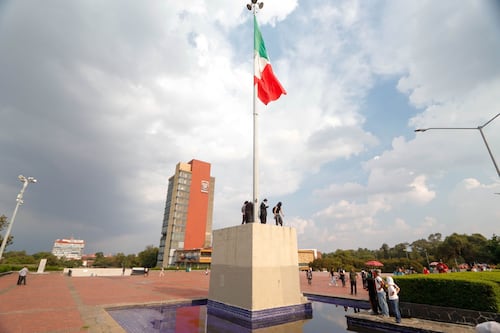 La UNAM y la IA: una buena noticia