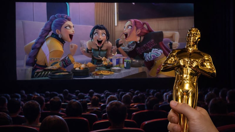 Cartelera de los Oscar 2026 en cines: ‘KPop Demon Hunters’ y todos los (re)estrenos en salas