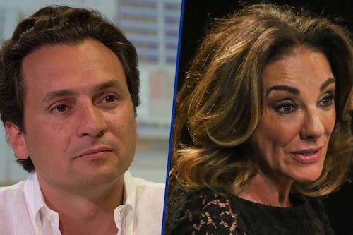 Emilio Lozoya deberá indemnizar con 500 mil pesos a Lourdes Mendoza; Suprema Corte da razón a periodista