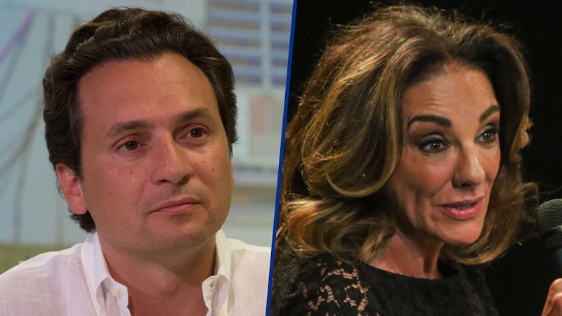 Lozoya deberá indemnizar a Lourdes Mendoza