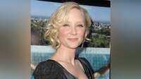 Anne Heche sigue conectada a soporte vital; familiares en espera para donar sus órganos