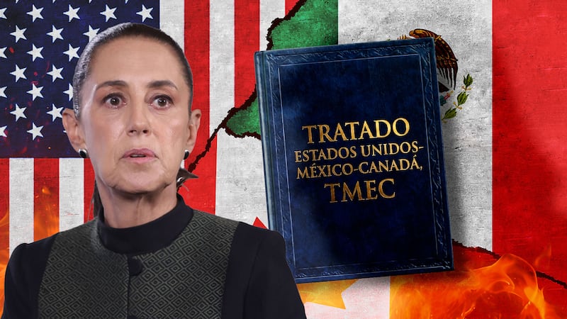 T-MEC: la clave será el modo