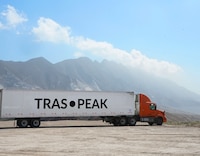 Traspeak invertirá 30% de utilidades para crecer flotilla en el país