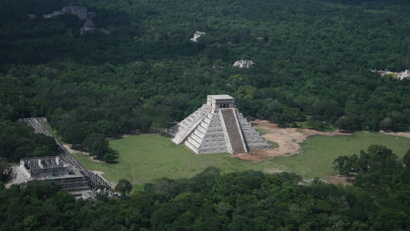 Chichén Itzá reabre sus puertas tras conflicto