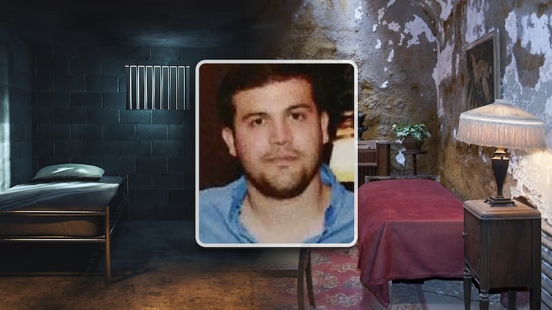 Hijo del 'Chapo', sin beneficios por secuestrar al 'Mayo'