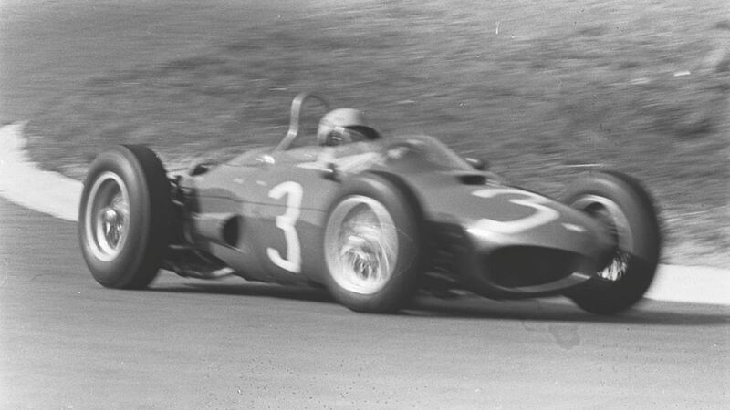 GP de México: El accidente de la F1 en el que murió uno de los hermanos Rodríguez