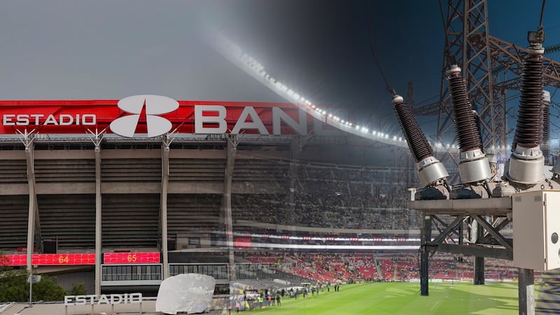Para no dejar a oscuras a ‘La Hormiga’: El plan de CFE para evitar ‘apagones’ en estadios del Mundial 2026