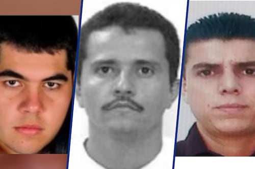 Abaten a Nemesio Oseguera: ¿Quiénes pueden ser los sucesores del ‘Mencho’ en el CJNG?