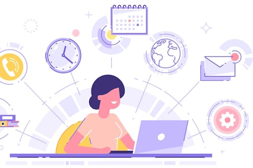 El pensamiento paralelo