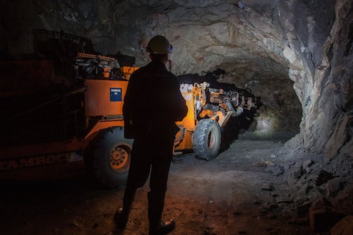 Inversión histórica: Canadiense Torex Gold invertirá 848 mdd en proyecto minero en México